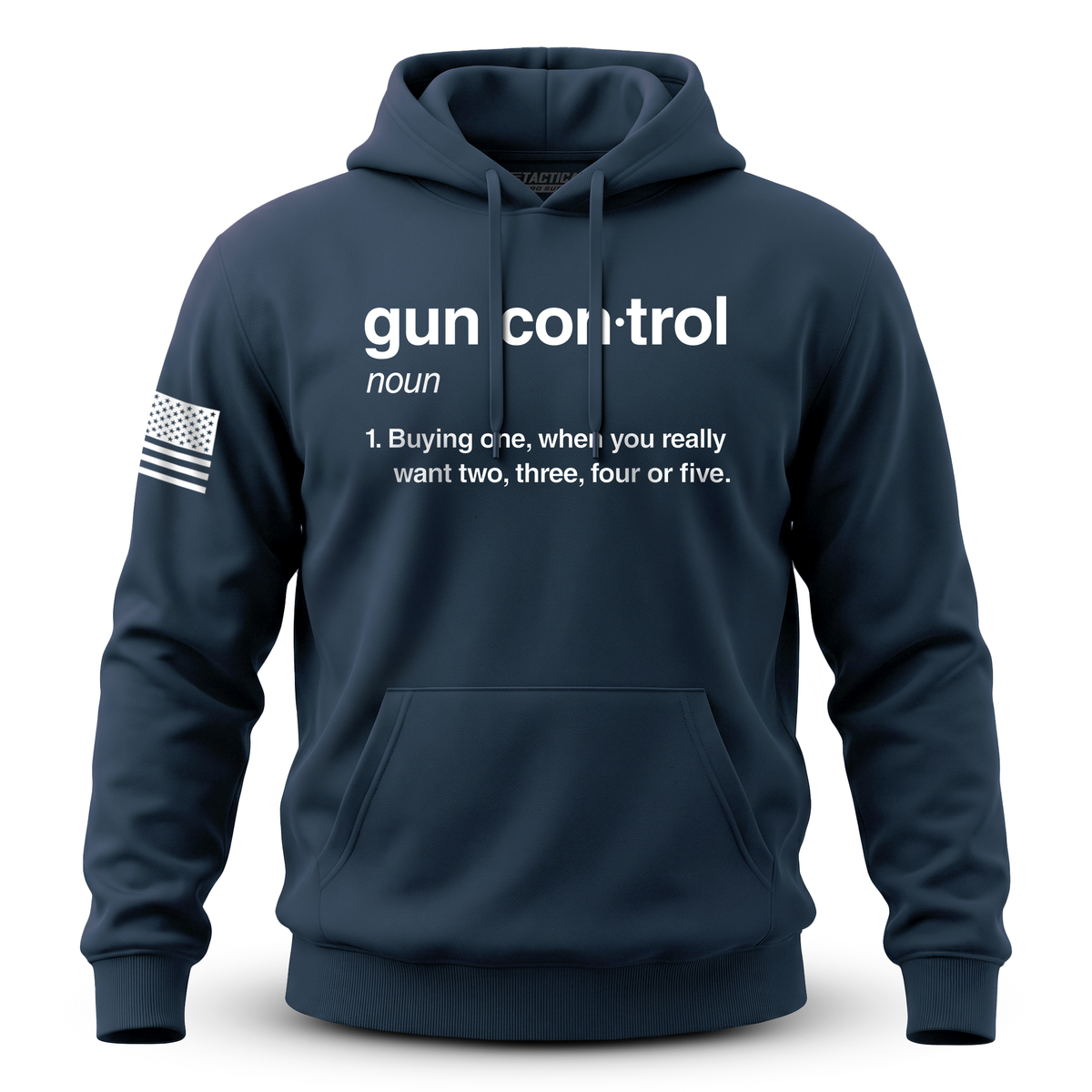 Gun Control
