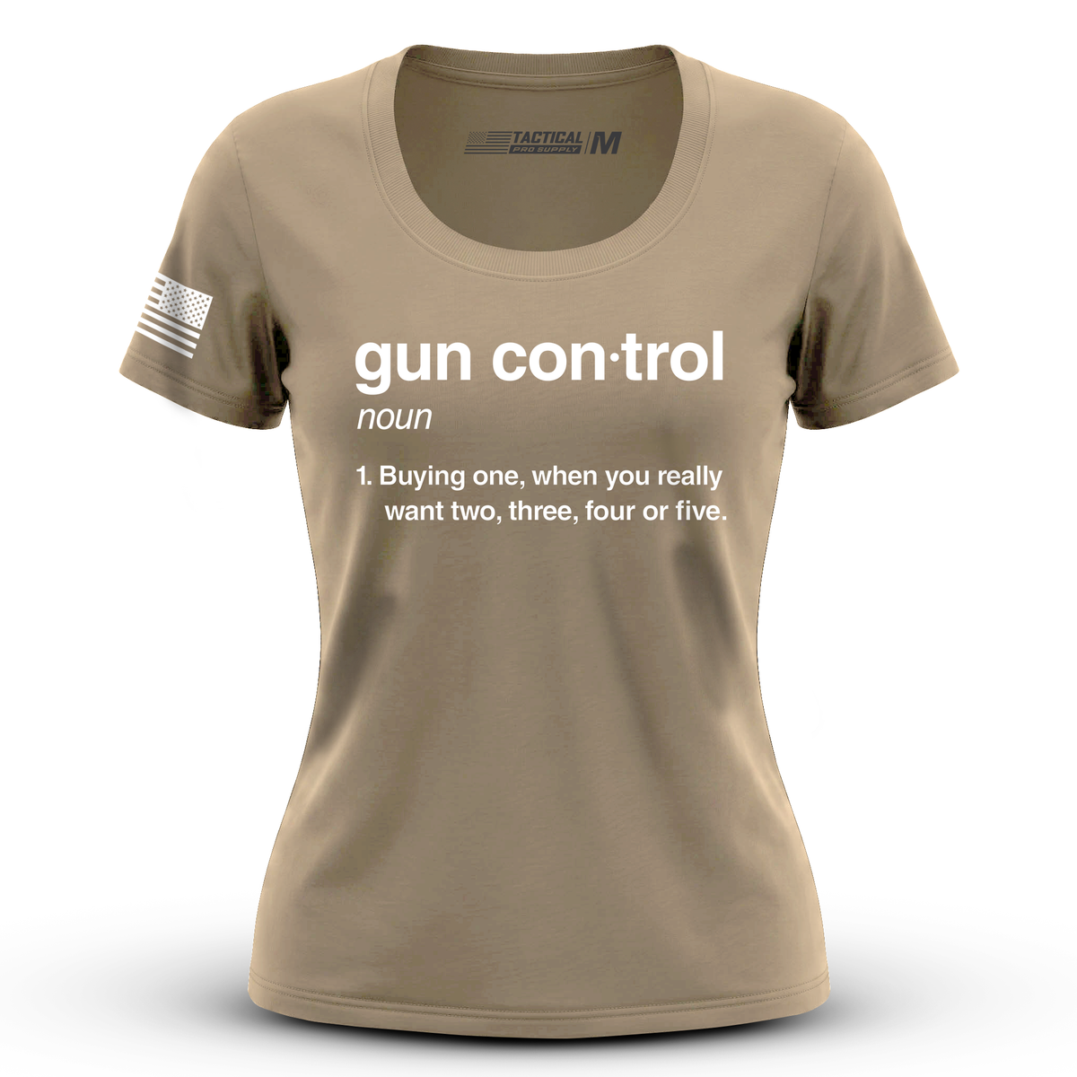 Gun Control