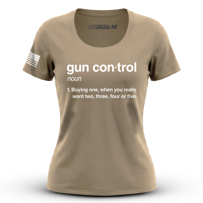 Gun Control