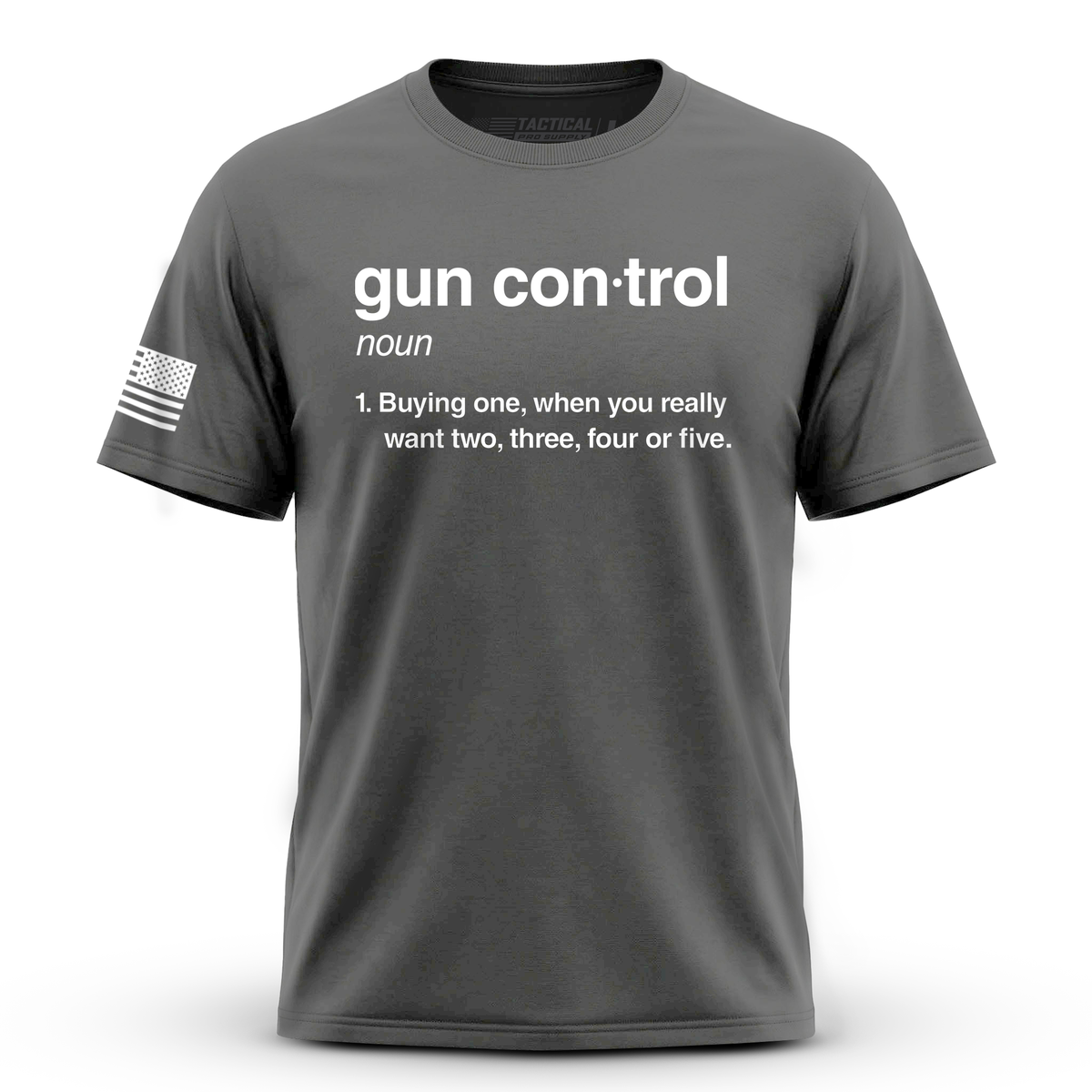 Gun Control