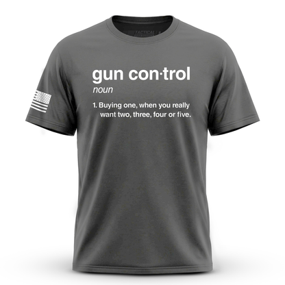 Gun Control