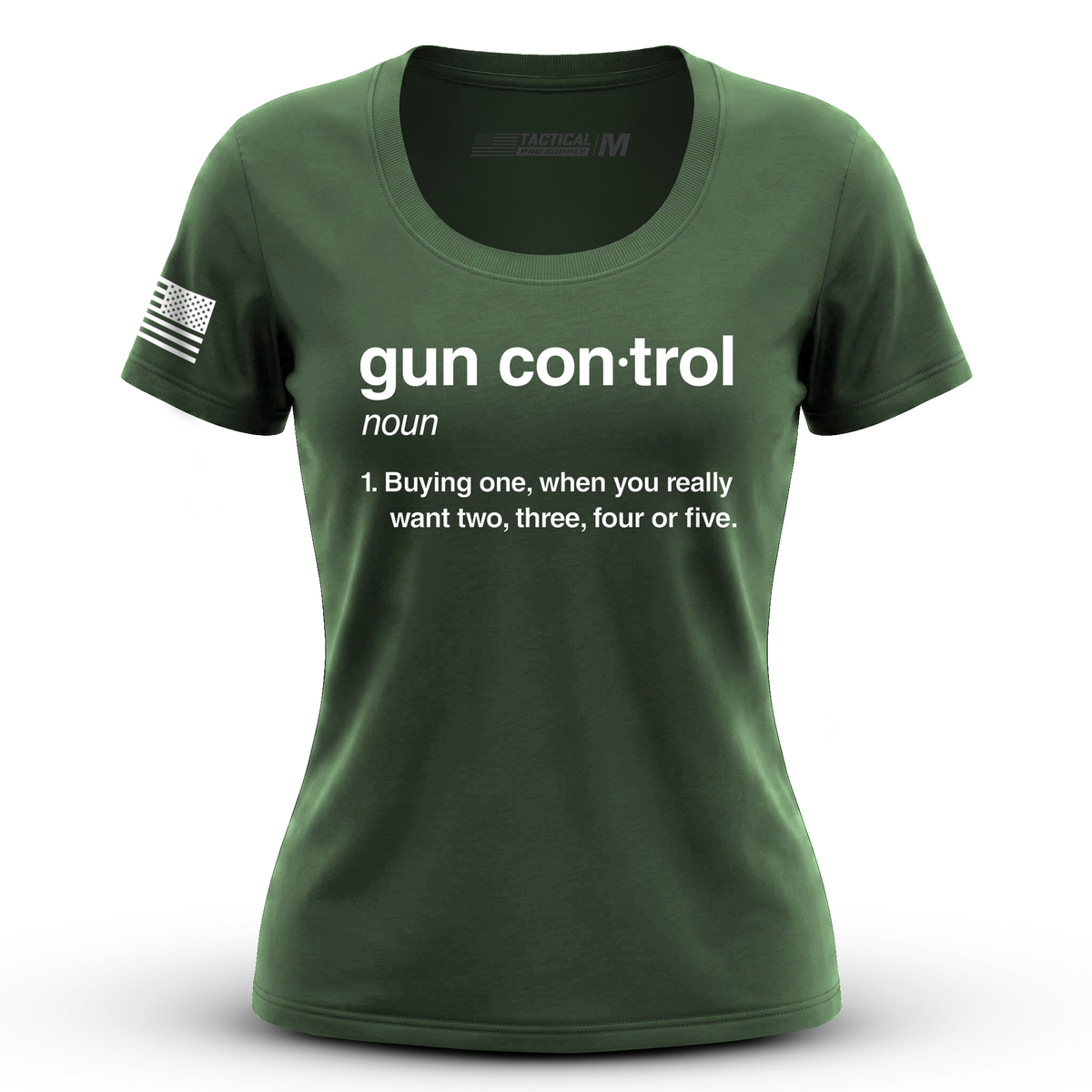 Gun Control