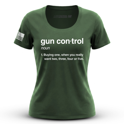 Gun Control