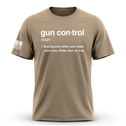 Gun Control
