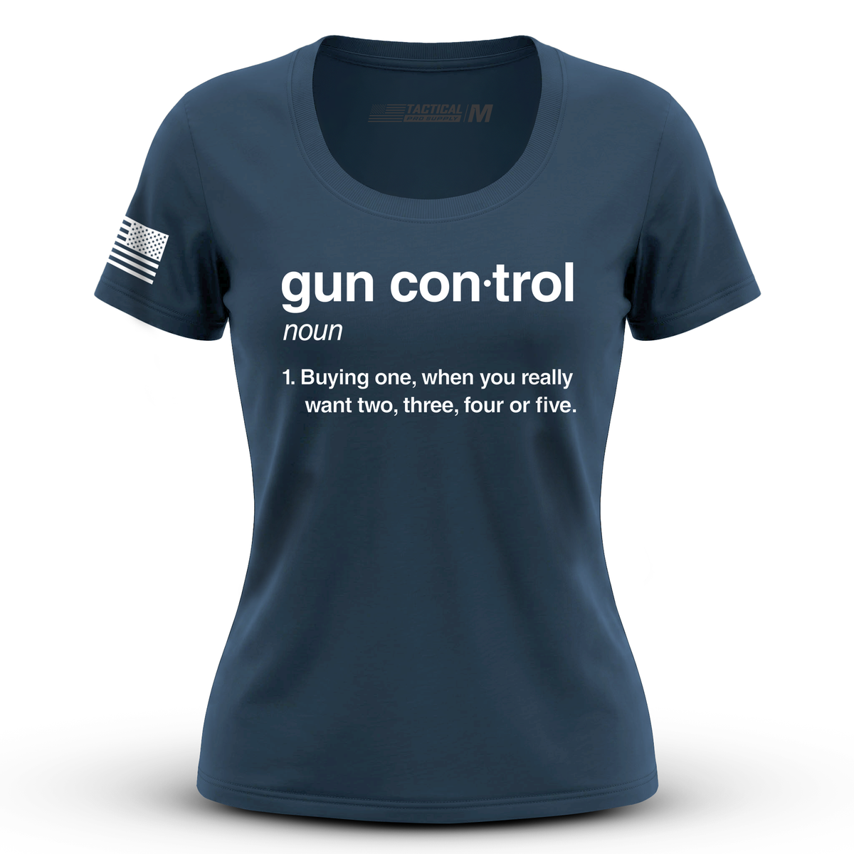 Gun Control