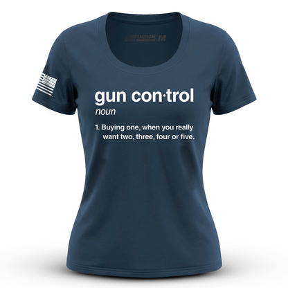 Gun Control