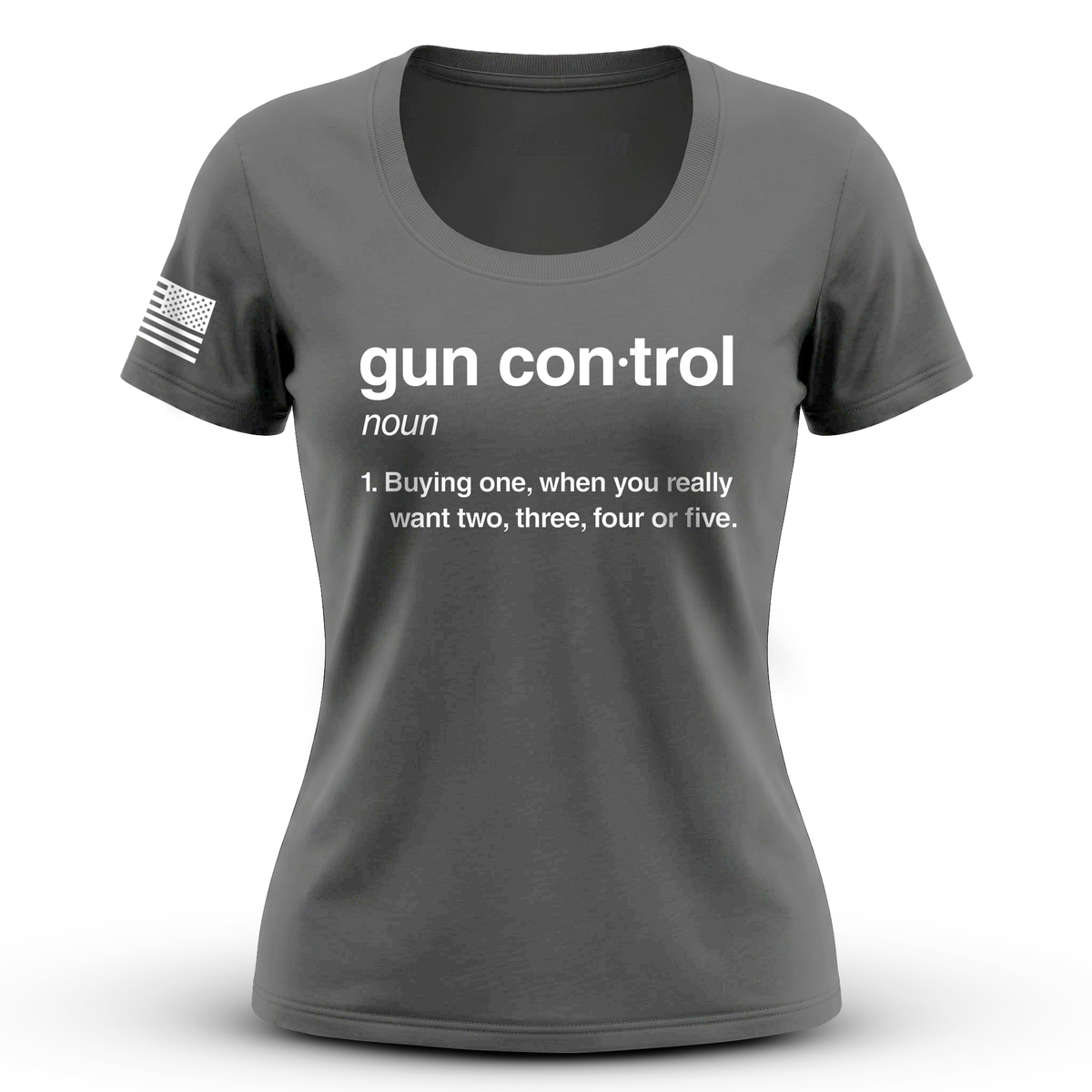 Gun Control