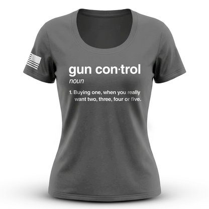Gun Control
