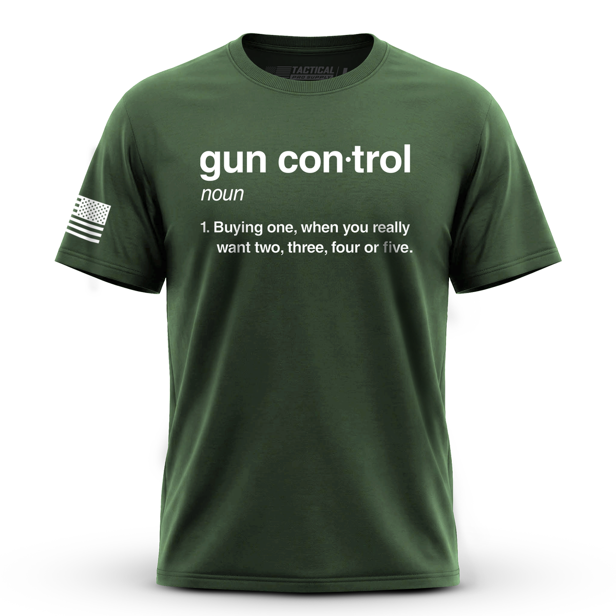 Gun Control