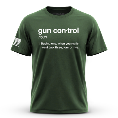 Gun Control