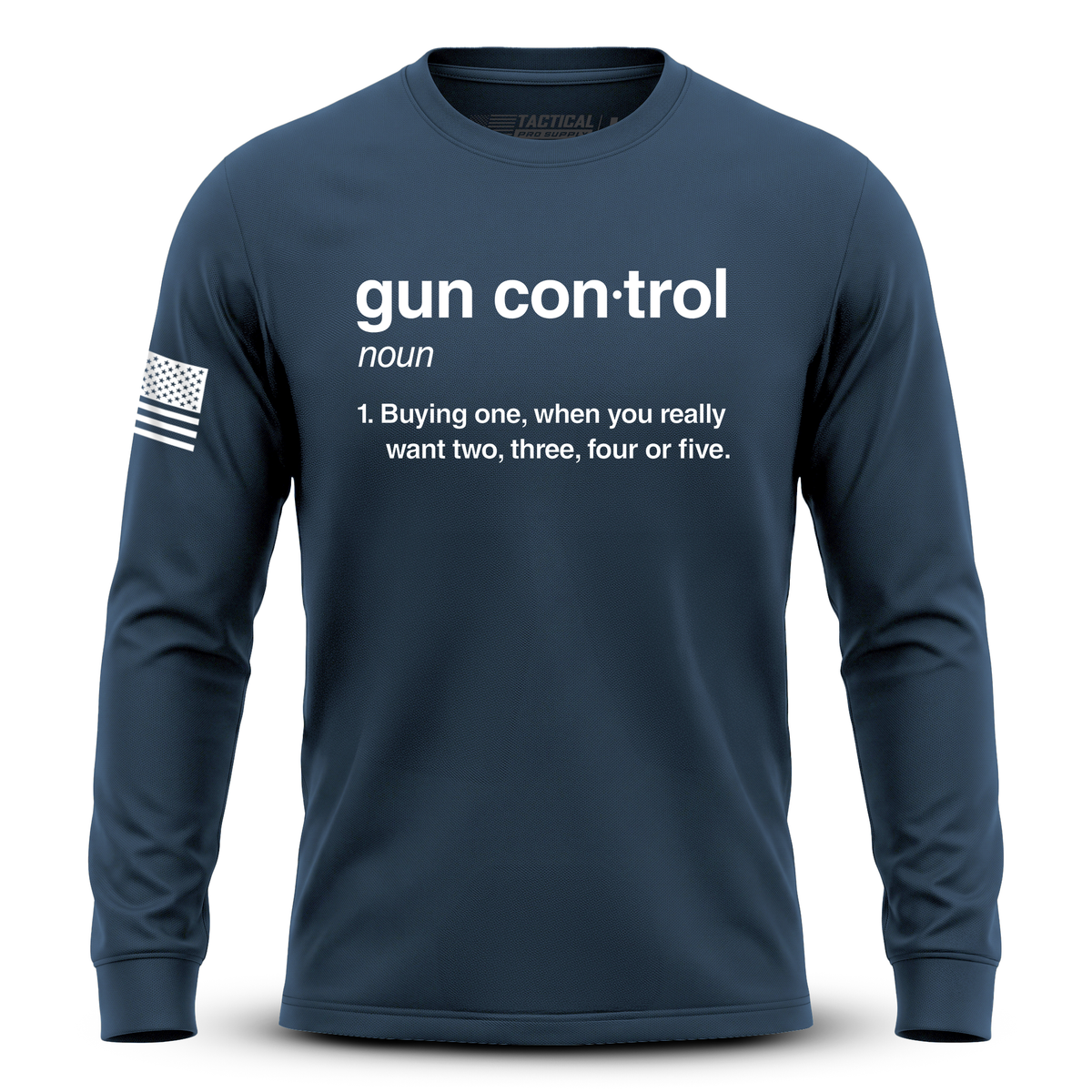 Gun Control