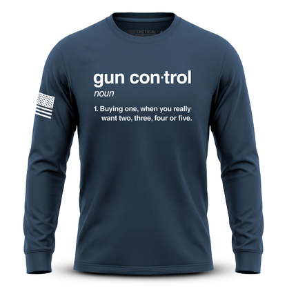 Gun Control