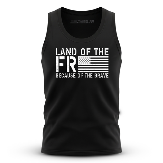 Home of the Brave