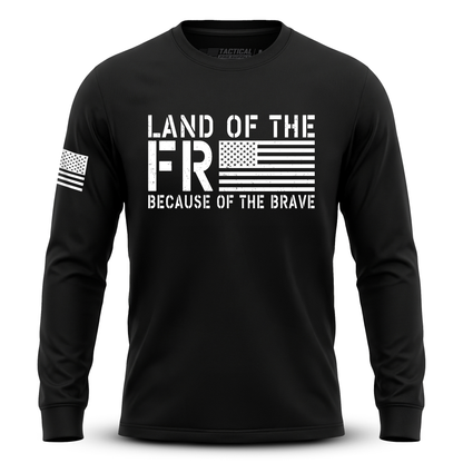 Home of the Brave