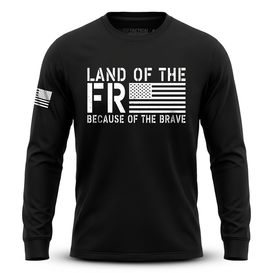 Home of the Brave