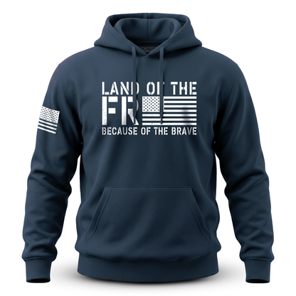 Home of the Brave
