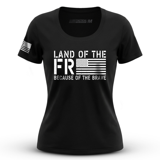 Home of the Brave
