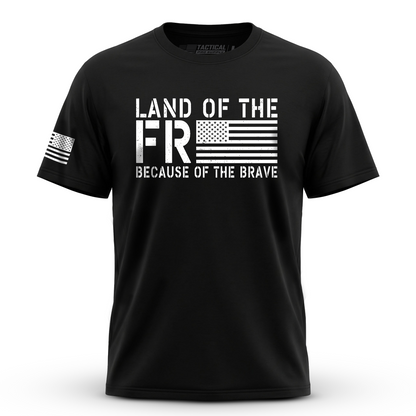 Home of the Brave