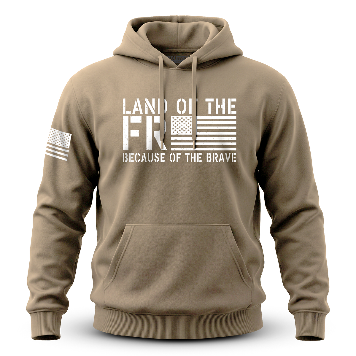 Home of the Brave