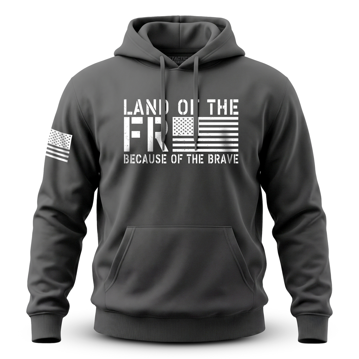 Home of the Brave