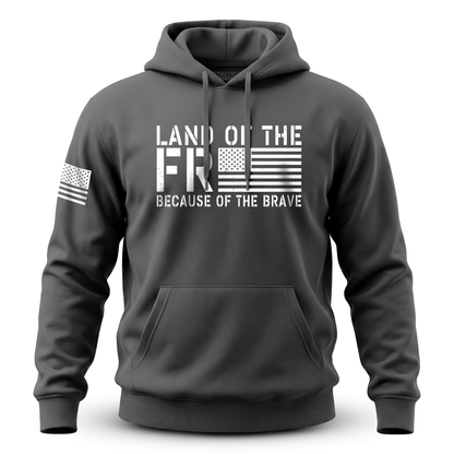 Home of the Brave