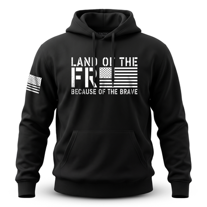 Home of the Brave