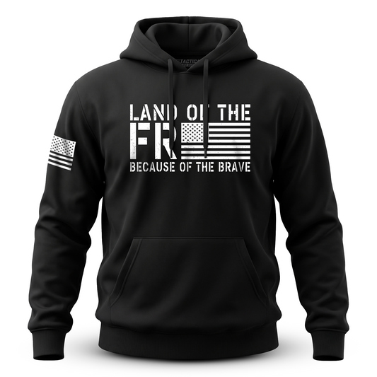 Home of the Brave