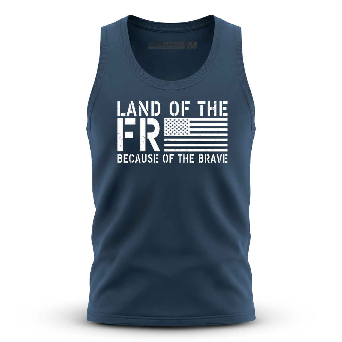 Home of the Brave