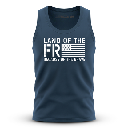 Home of the Brave