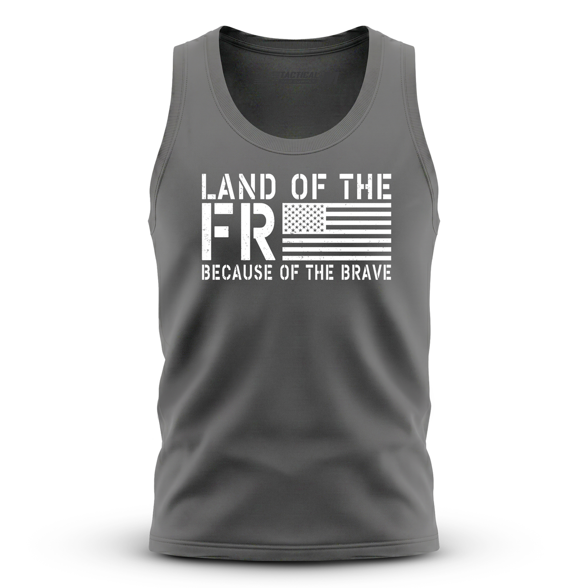 Home of the Brave