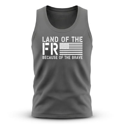 Home of the Brave