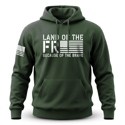 Home of the Brave