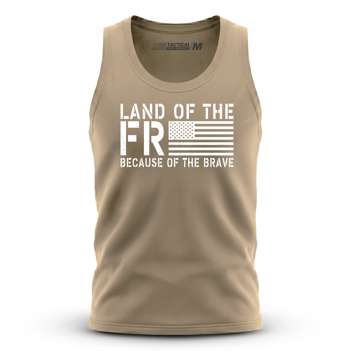 Home of the Brave