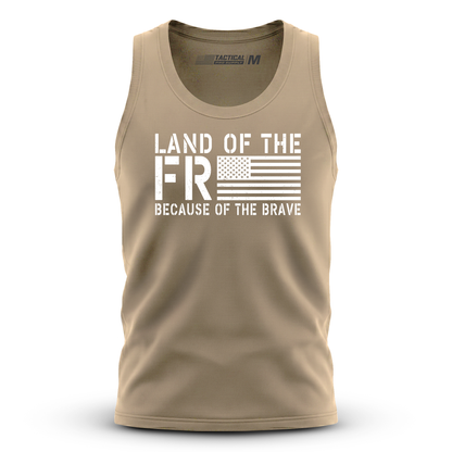 Home of the Brave