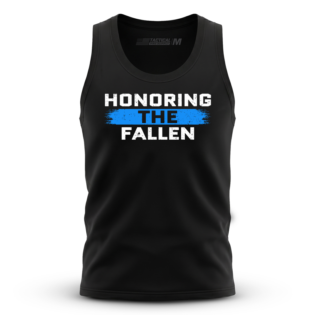 Honoring the Fallen