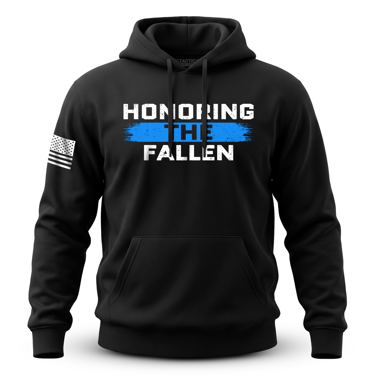 Honoring the Fallen