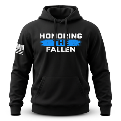 Honoring the Fallen