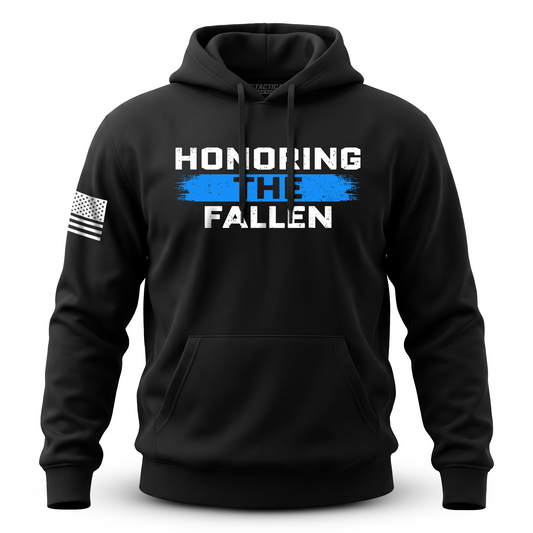 Honoring the Fallen