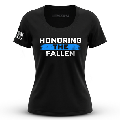 Honoring the Fallen
