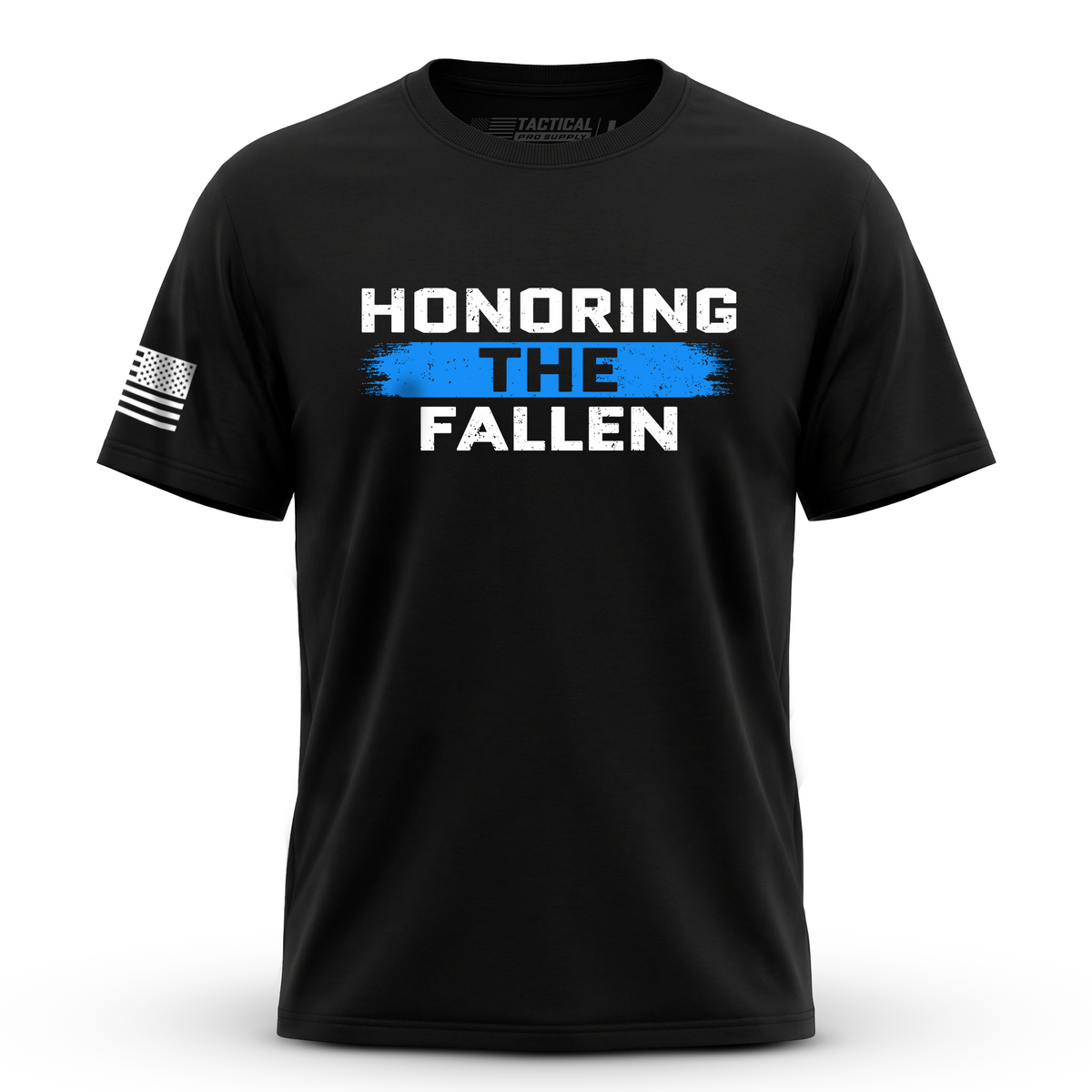 Honoring the Fallen