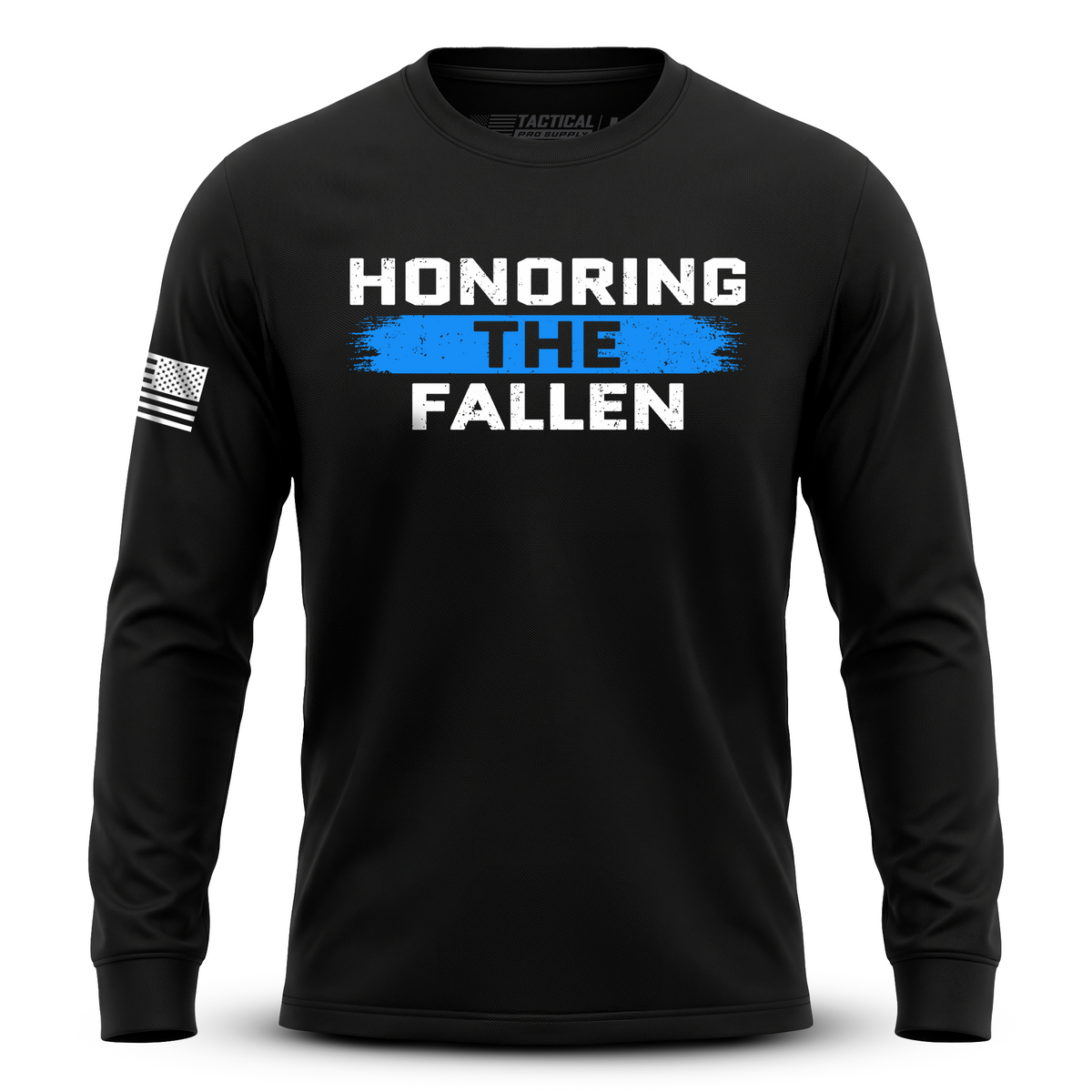 Honoring the Fallen
