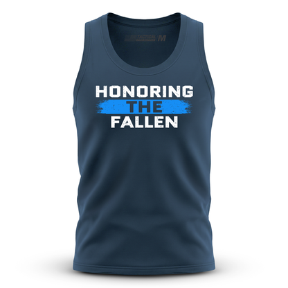 Honoring the Fallen