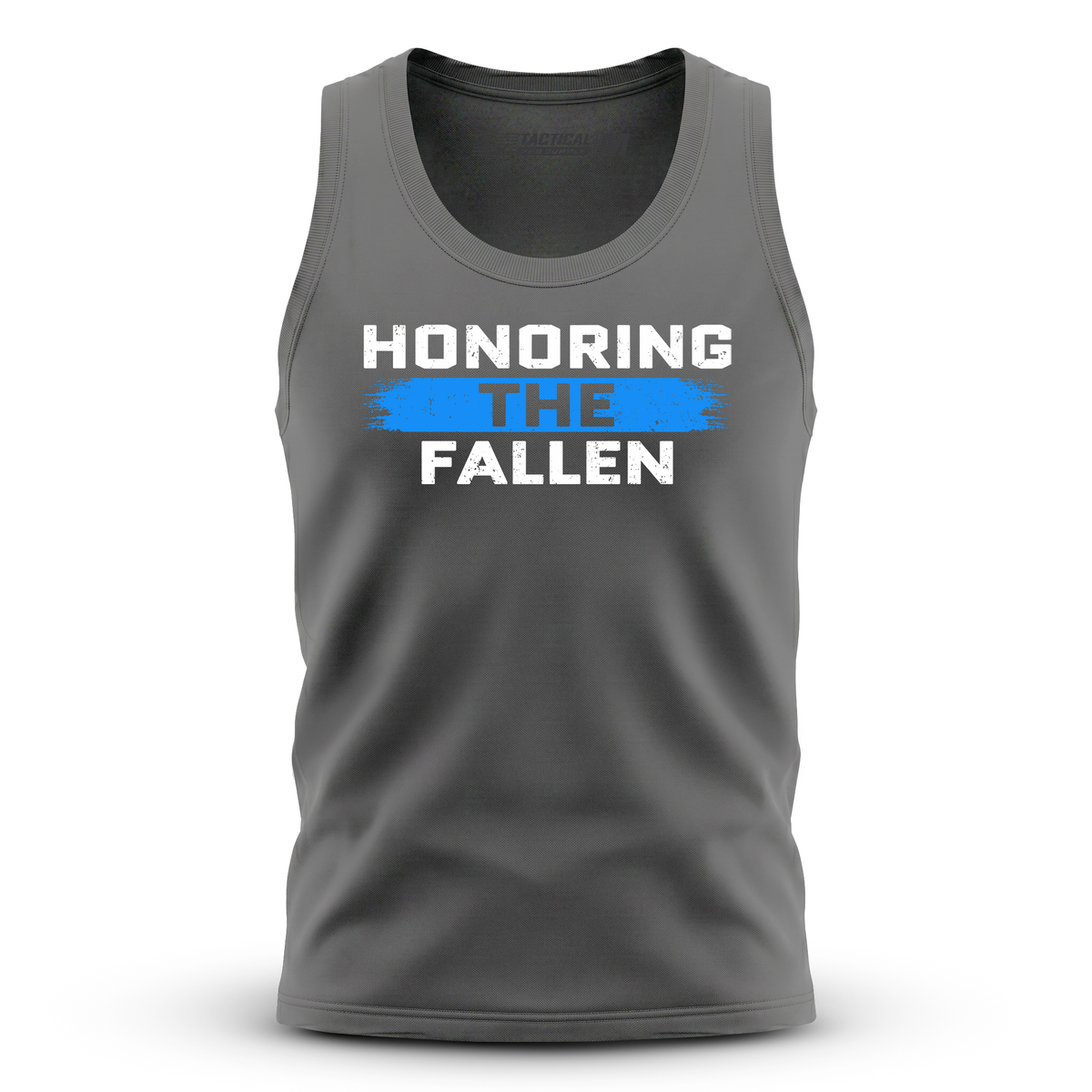 Honoring the Fallen