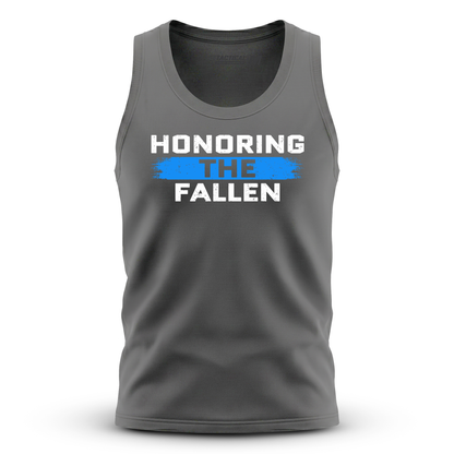 Honoring the Fallen
