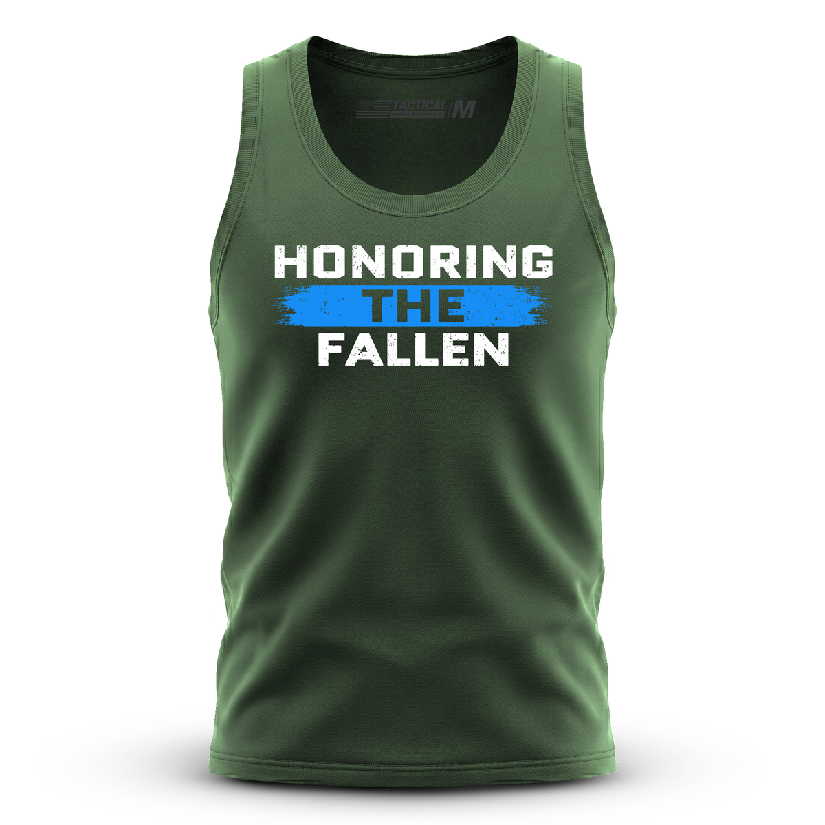 Honoring the Fallen