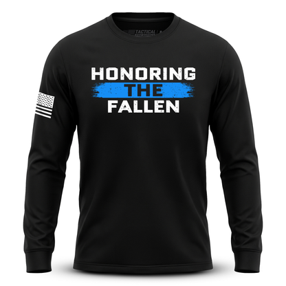 Honoring the Fallen