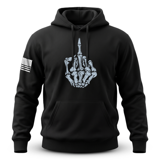 IDGAF