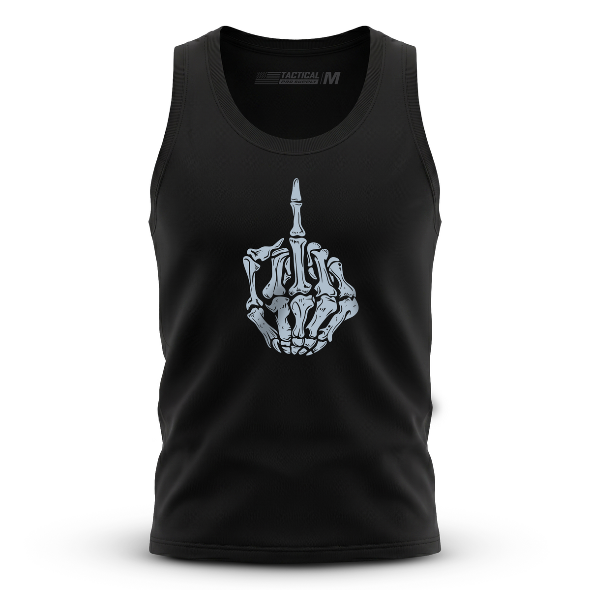IDGAF
