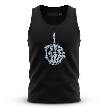IDGAF