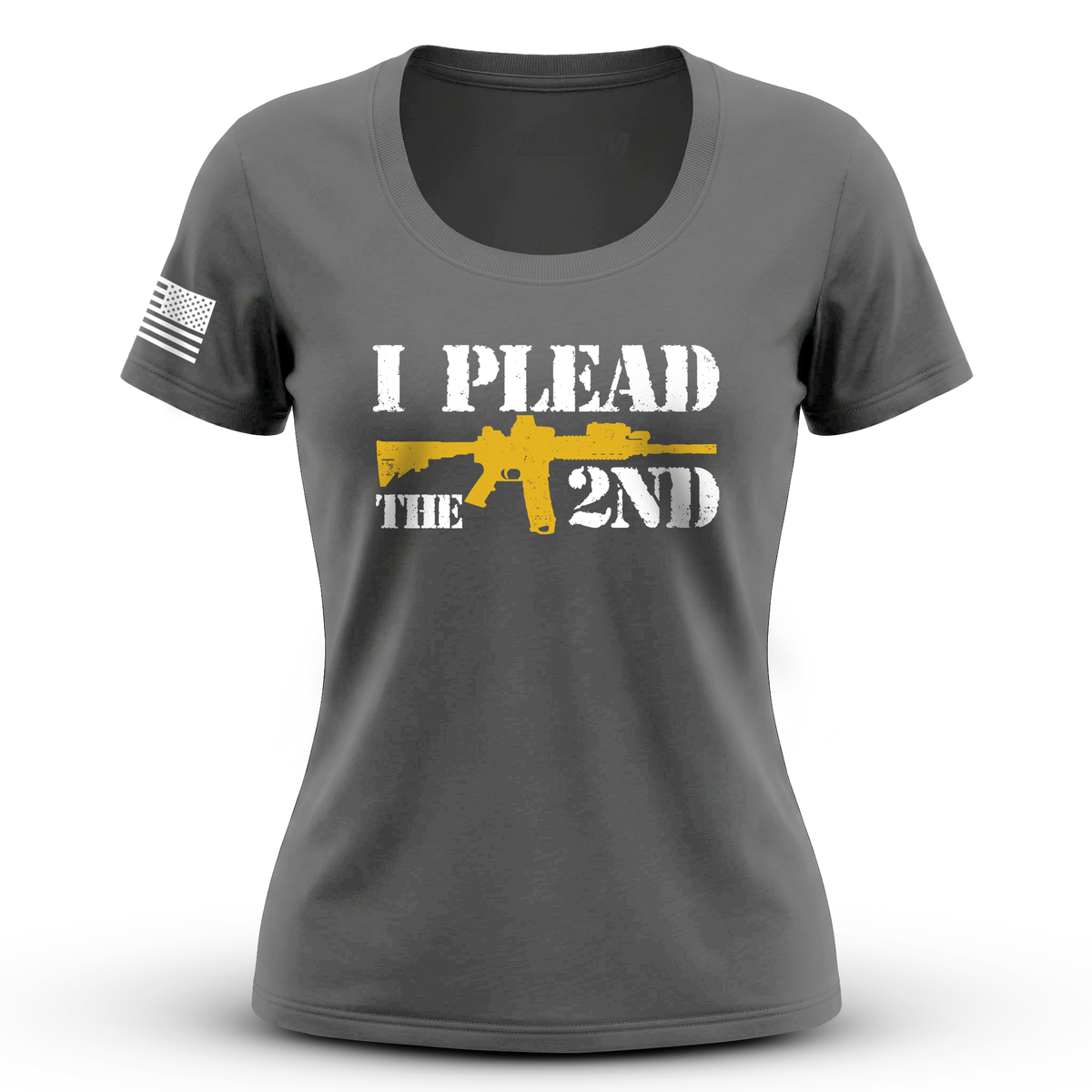 I Plead